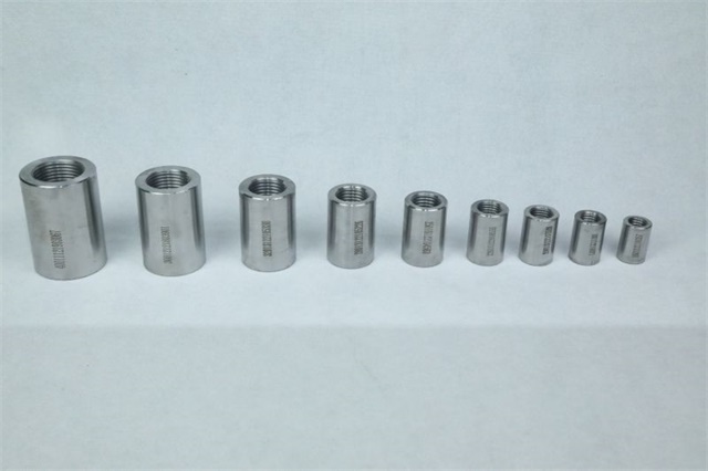 富源直螺纹钢筋套筒技术特点