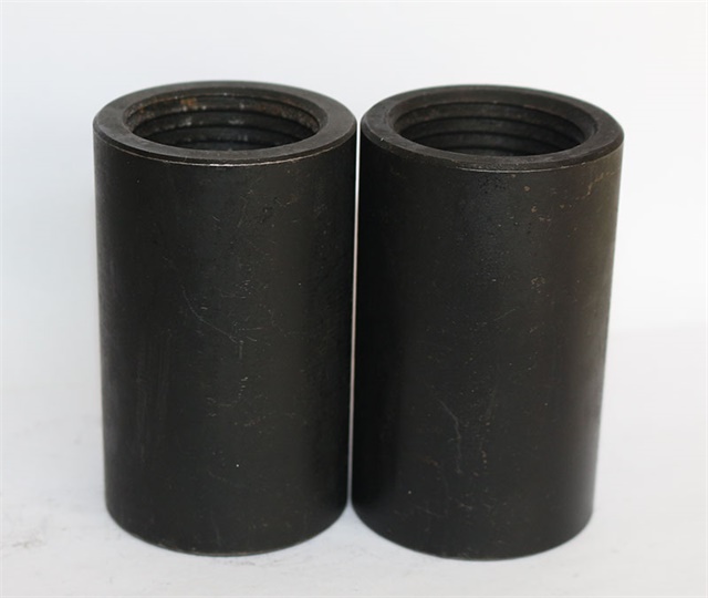 富源钢筋套筒铸造